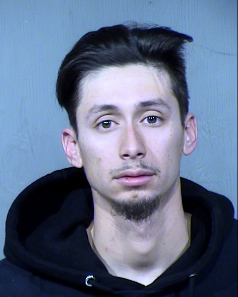Michael Anthony Villanueva Mugshot / Maricopa County Arrests / Maricopa County Arizona