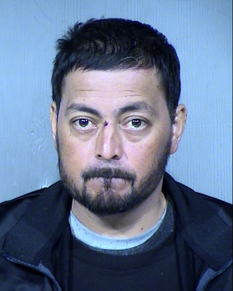 Bernabe Sanchez Mugshot / Maricopa County Arrests / Maricopa County Arizona