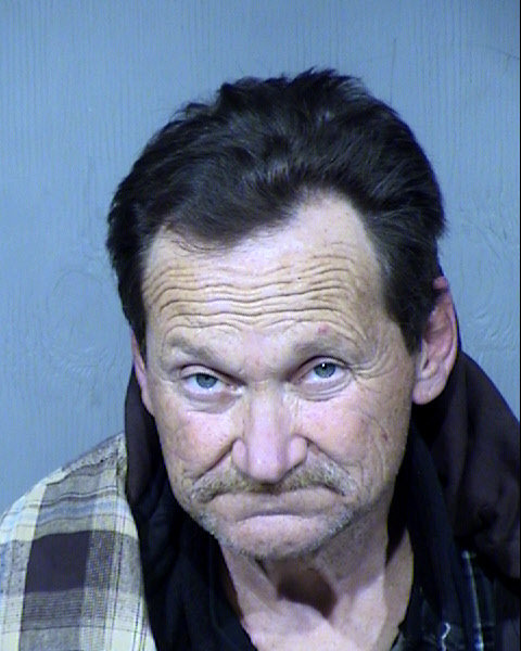 Clifford Lynn Shepard Mugshot / Maricopa County Arrests / Maricopa County Arizona