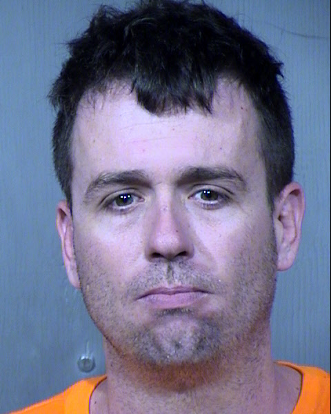 Steven James Rankin Mugshot / Maricopa County Arrests / Maricopa County Arizona