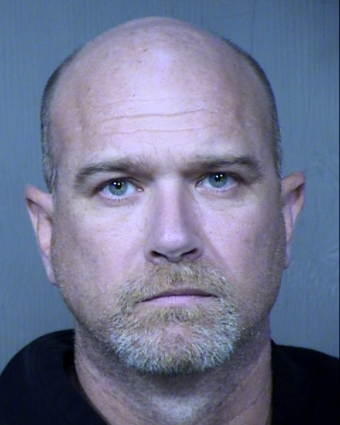 Tanner Lee Sanders Mugshot / Maricopa County Arrests / Maricopa County Arizona