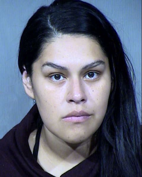Samantha Michelle Stewart Mugshot / Maricopa County Arrests / Maricopa County Arizona