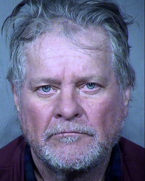 Perry David Stufflebeam Mugshot / Maricopa County Arrests / Maricopa County Arizona