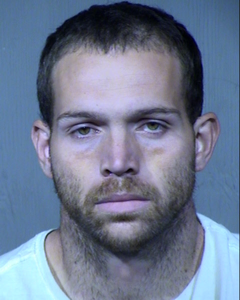 Michael Albert Stewart Mugshot / Maricopa County Arrests / Maricopa County Arizona