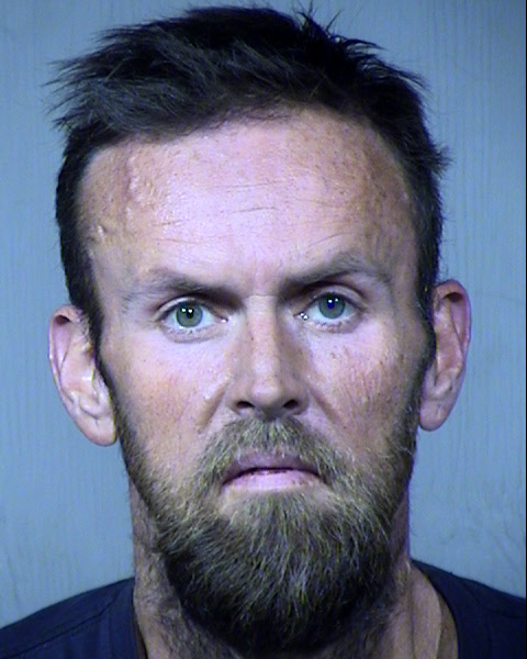 Christopher David Hankins Mugshot / Maricopa County Arrests / Maricopa County Arizona