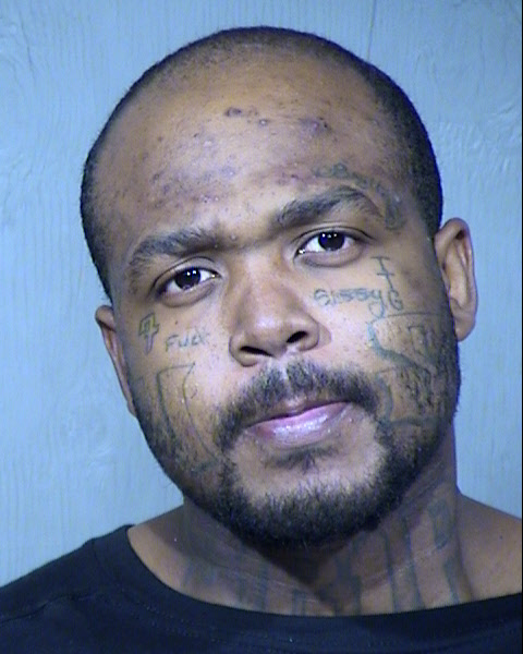 Aaron Alexander Valentine Mugshot / Maricopa County Arrests / Maricopa County Arizona