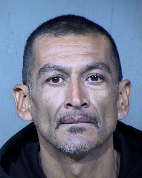 David Enriquez Flores Mugshot / Maricopa County Arrests / Maricopa County Arizona