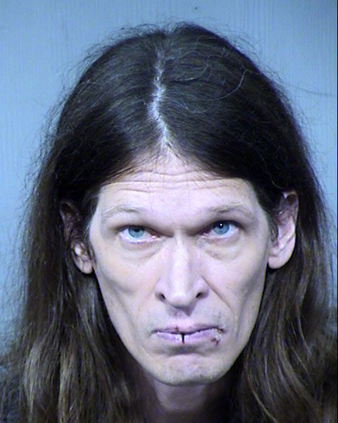Leslie Robert Sparks Mugshot / Maricopa County Arrests / Maricopa County Arizona