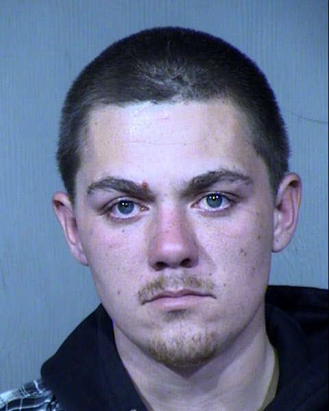 Chase Hiroshi Smith Mugshot / Maricopa County Arrests / Maricopa County Arizona