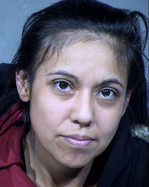 Sonia Vanessa Cota Mugshot / Maricopa County Arrests / Maricopa County Arizona