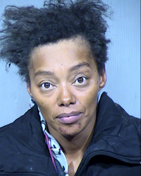 Shamika R Taylor Mugshot / Maricopa County Arrests / Maricopa County Arizona