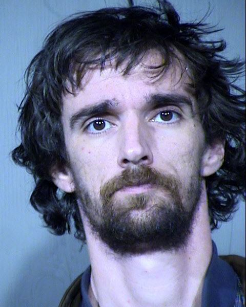 Shawn Mcwilliams Mugshot / Maricopa County Arrests / Maricopa County Arizona