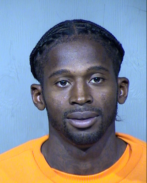 Dalon Bolden Mugshot / Maricopa County Arrests / Maricopa County Arizona
