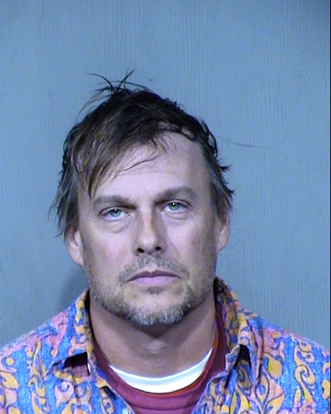 John Creamer Mugshot / Maricopa County Arrests / Maricopa County Arizona