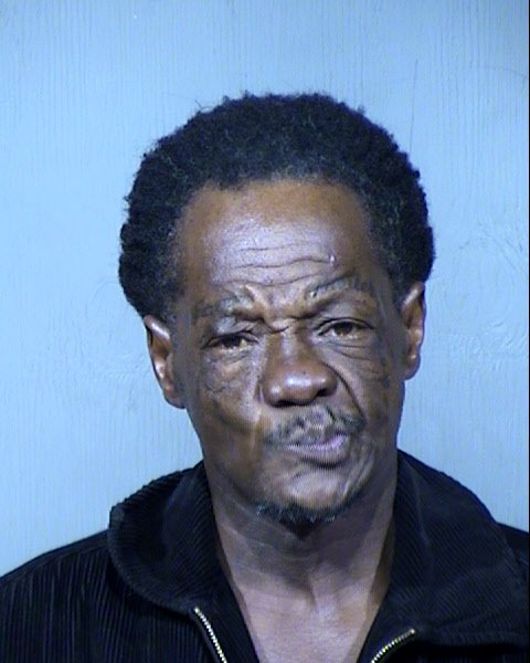 Tyrone Johnson Mugshot / Maricopa County Arrests / Maricopa County Arizona