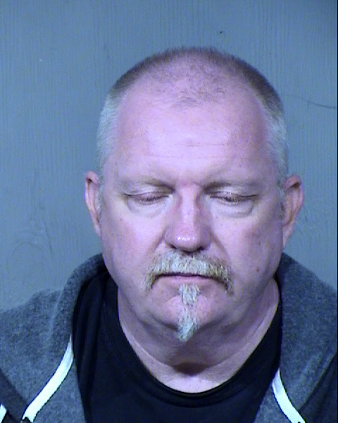 Robert William Miller Mugshot / Maricopa County Arrests / Maricopa County Arizona