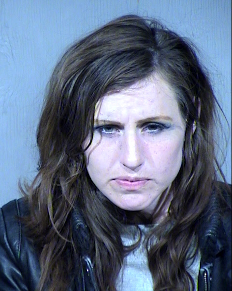 Kasey D Vesely Mugshot / Maricopa County Arrests / Maricopa County Arizona