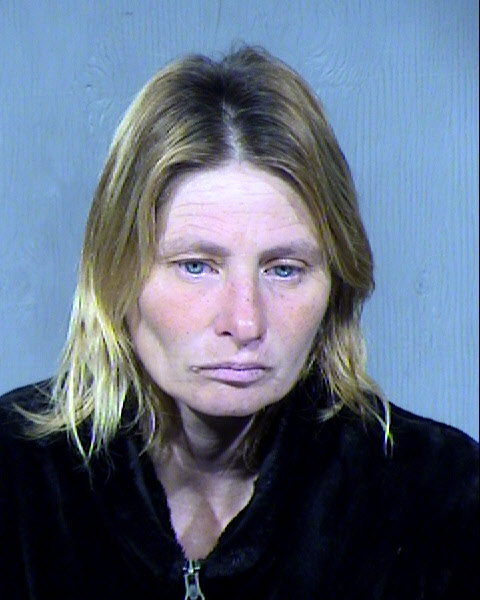 Jenifer Lynn Robinson Mugshot / Maricopa County Arrests / Maricopa County Arizona