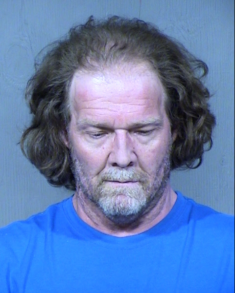 Colton Drew Baxter Mugshot / Maricopa County Arrests / Maricopa County Arizona