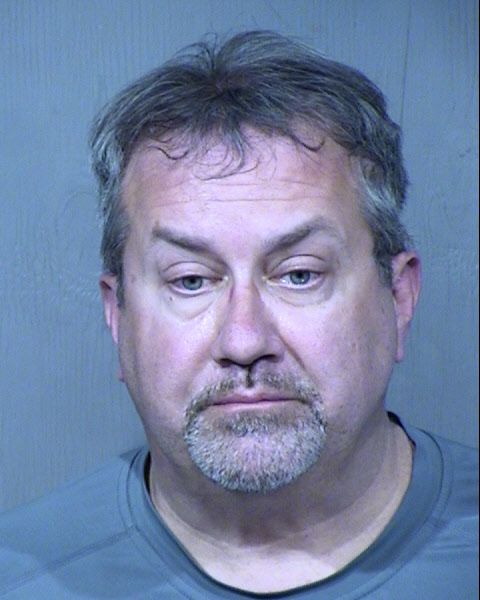 Robert F Lorgeree Mugshot / Maricopa County Arrests / Maricopa County Arizona