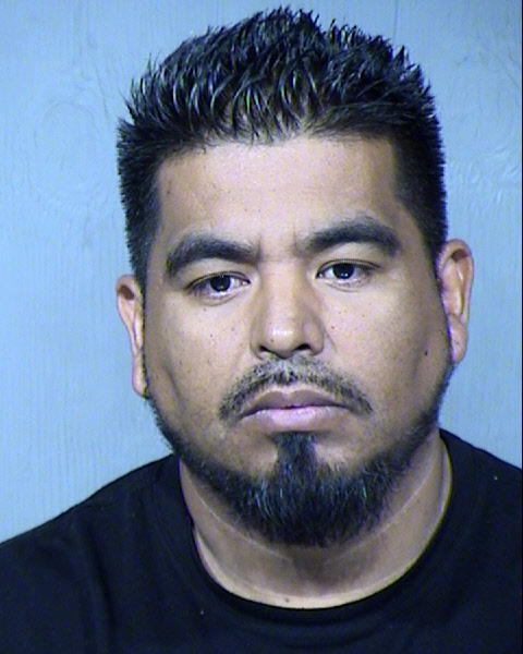Hector Arenas Torres Mugshot / Maricopa County Arrests / Maricopa County Arizona