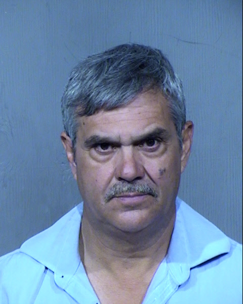 Raul Meza Mugshot / Maricopa County Arrests / Maricopa County Arizona