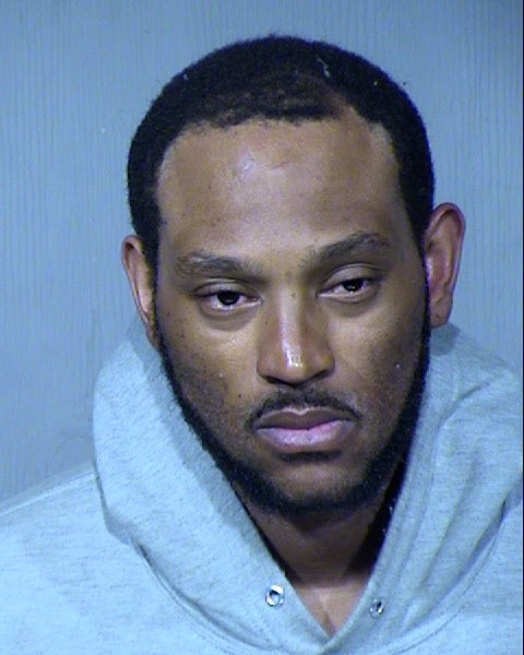 Marcelle Marice Sales Mugshot / Maricopa County Arrests / Maricopa County Arizona