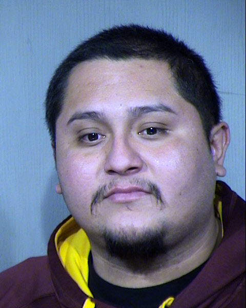 Deon Robert Keith Mugshot / Maricopa County Arrests / Maricopa County Arizona