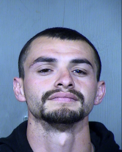 Jose Gerardo Rios Mugshot / Maricopa County Arrests / Maricopa County Arizona