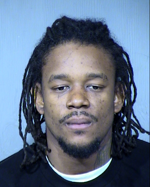 Kelly D Flemons Mugshot / Maricopa County Arrests / Maricopa County Arizona