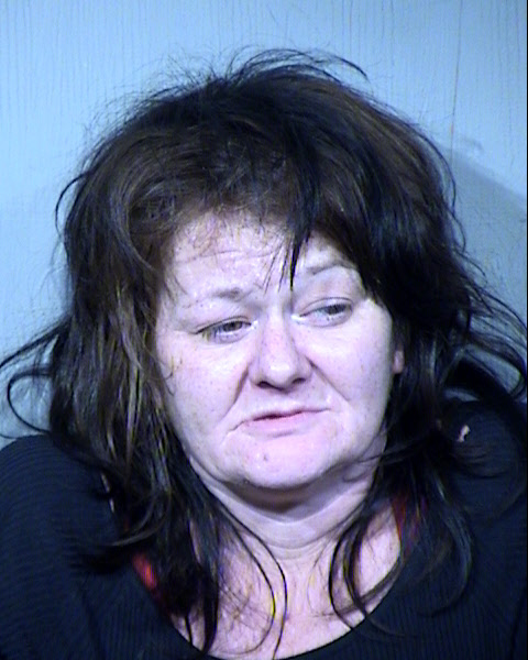 Tara Lynne Bryson Mugshot / Maricopa County Arrests / Maricopa County Arizona