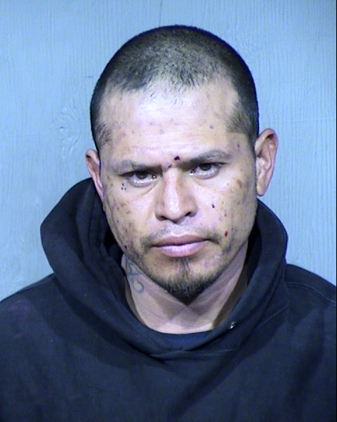 Cruz Antonio Cadena Mugshot / Maricopa County Arrests / Maricopa County Arizona