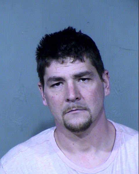 Curt Craven Mugshot / Maricopa County Arrests / Maricopa County Arizona