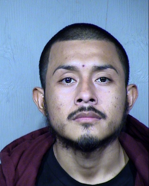 Raul Fabian Fabian-Hernandez Mugshot / Maricopa County Arrests / Maricopa County Arizona