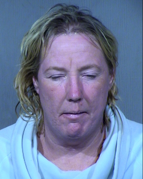 Tanya Dawn Stevens Mugshot / Maricopa County Arrests / Maricopa County Arizona