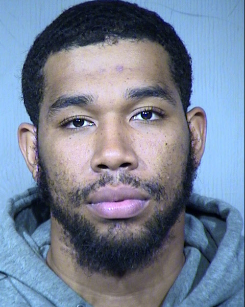 Da Qwandre Caron Jones Mugshot / Maricopa County Arrests / Maricopa County Arizona