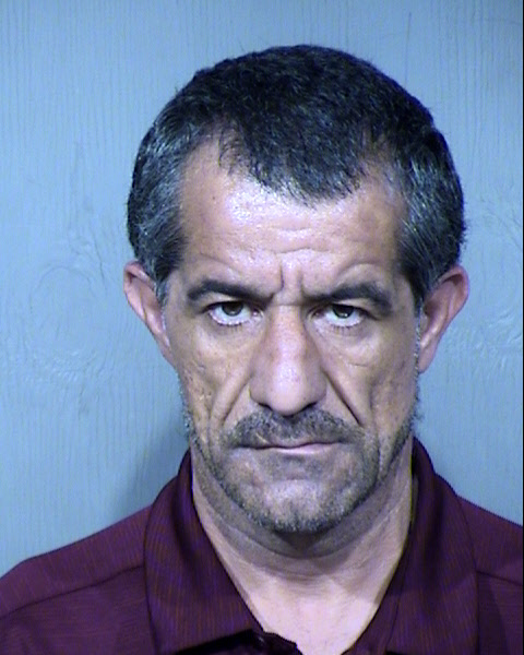 Noushirvan Khodamoradi Mugshot / Maricopa County Arrests / Maricopa County Arizona