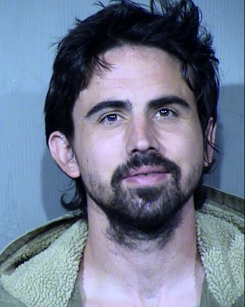 Michael Durran Wagoner Mugshot / Maricopa County Arrests / Maricopa County Arizona