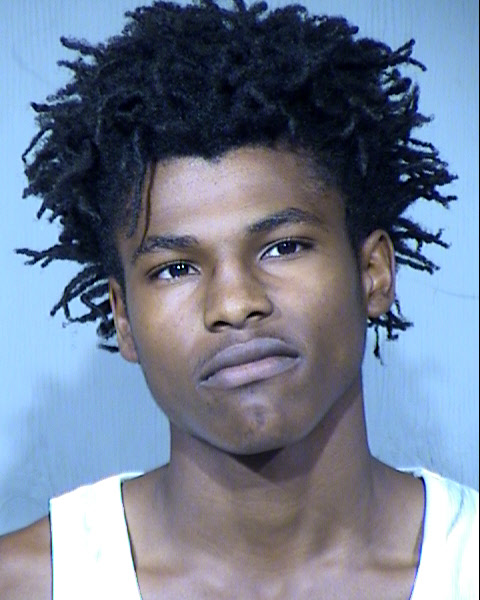 Laverdous Moore Mugshot / Maricopa County Arrests / Maricopa County Arizona