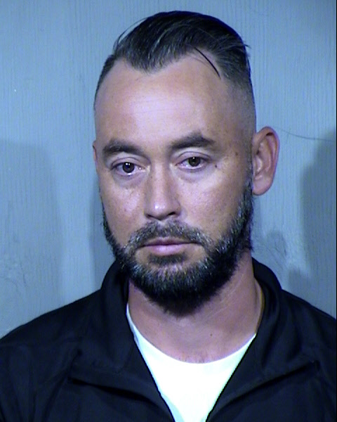 Rafael Perez Zavala Mugshot / Maricopa County Arrests / Maricopa County Arizona