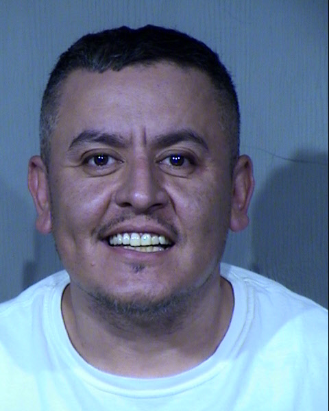Juan Antonio Rodriguez Mugshot / Maricopa County Arrests / Maricopa County Arizona