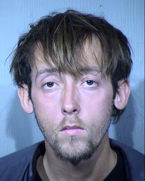 Cody Wayne Servant Mugshot / Maricopa County Arrests / Maricopa County Arizona