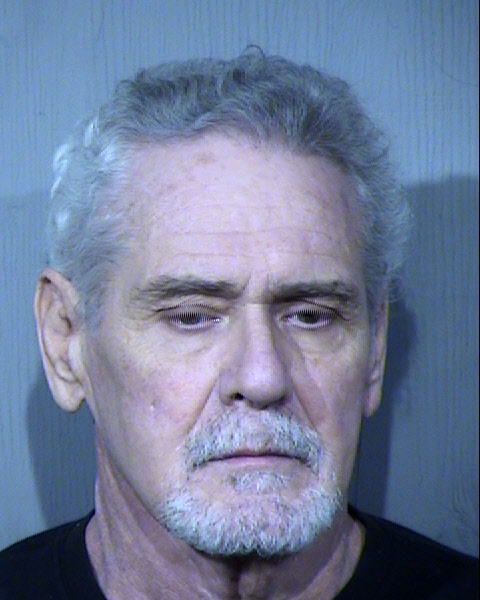 Daniel Towsley Mugshot / Maricopa County Arrests / Maricopa County Arizona