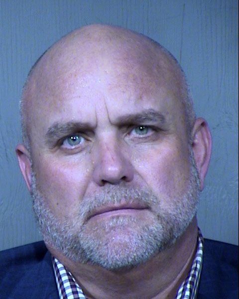 John Kevin Goldston Mugshot / Maricopa County Arrests / Maricopa County Arizona