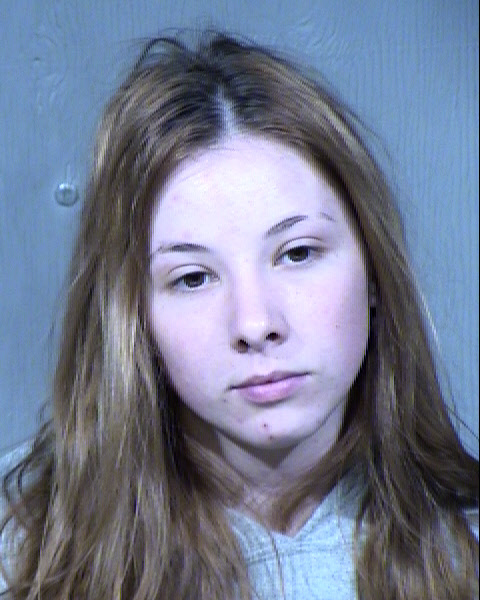 Rochelle Gene Cochran Mugshot / Maricopa County Arrests / Maricopa County Arizona
