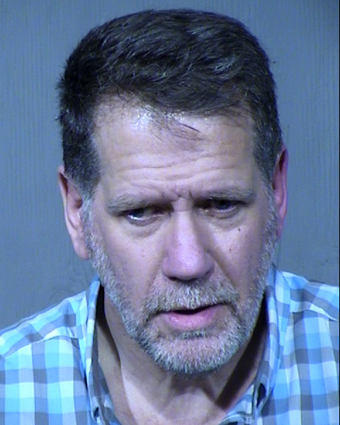 Joseph Gresh Mugshot / Maricopa County Arrests / Maricopa County Arizona