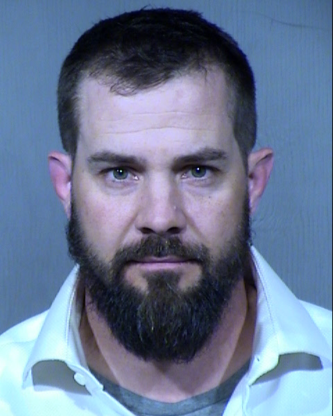 Christopher John Worrell Mugshot / Maricopa County Arrests / Maricopa County Arizona