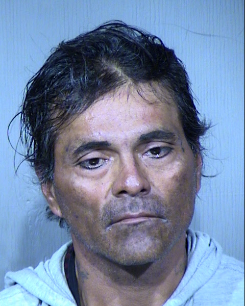 Amador Thomas Navarro Mugshot / Maricopa County Arrests / Maricopa County Arizona