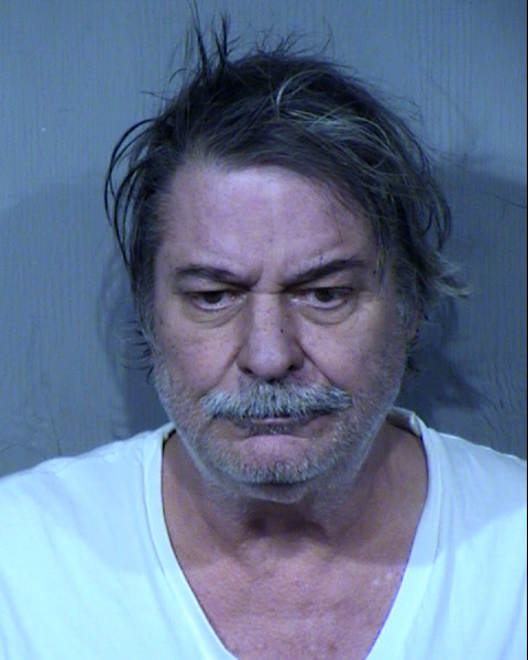 Richard Steven Olesak Mugshot / Maricopa County Arrests / Maricopa County Arizona