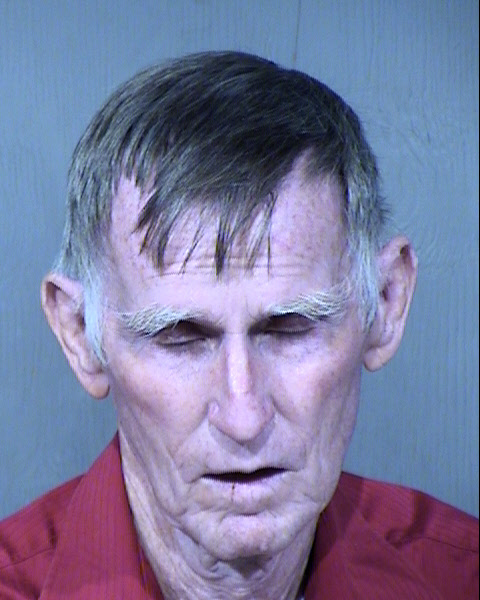James Leo Grayson Mugshot / Maricopa County Arrests / Maricopa County Arizona